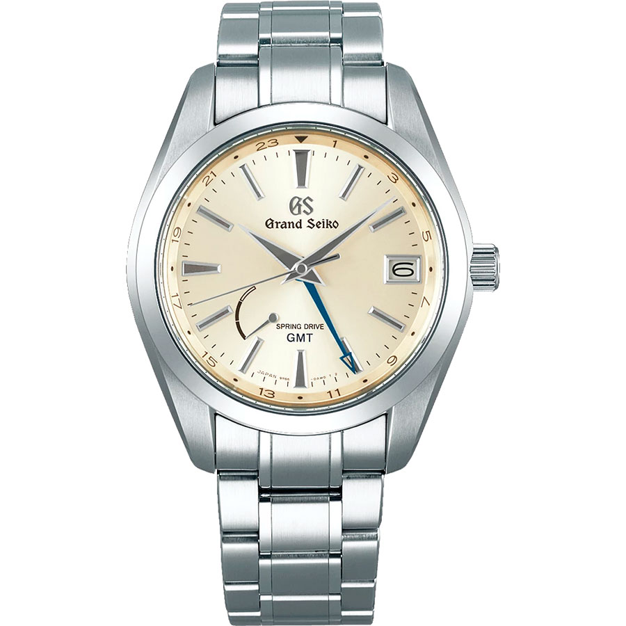 Часы Grand Seiko Heritage SBGE205G